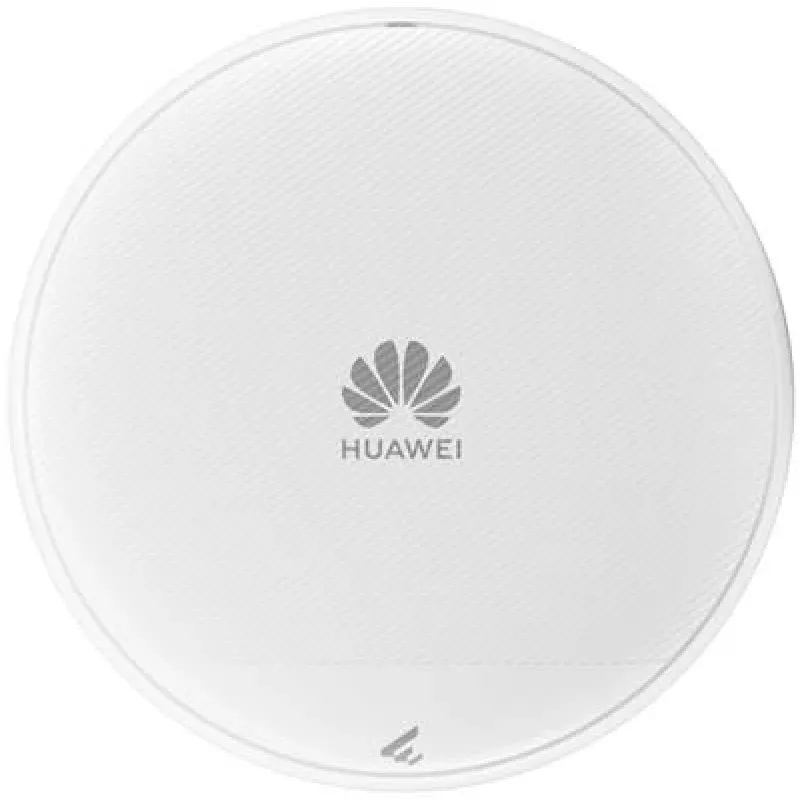 HUAWEI WiFi 7 accesspoint AP371 11be indoor 2+2 dualband slimme antenne USB BLE RJ45 2.5GE