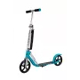 Hudora Big Wheel 205 zilver step