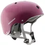 HUDORA skaterhelm Berry mat, maat 56-60 cm