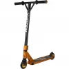 HUDORA stuntscooter XR-25.1 (goud/zwart)