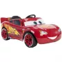 Huffy Cars Lightning McQueen rijdende auto