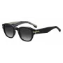 HUGO BOSS BLACK BOSS1717SQF6 heren zonnebril 48/24/150 mm