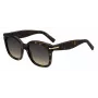 HUGO BOSS BLACK dames zonnebril BOSS1731S086 (53/21/145 mm)