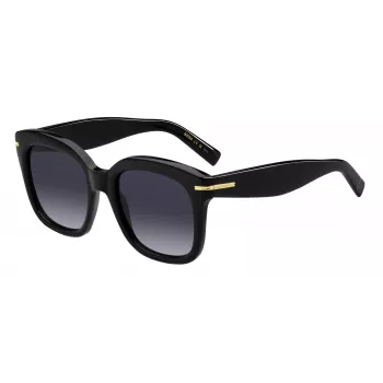 HUGO BOSS BLACK dames zonnebril BOSS1731S807 (53/21/145 mm)