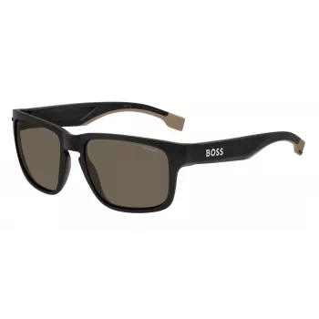 HUGO BOSS BOSS1497S0875 unisex zonnebril 55/19/140 mm