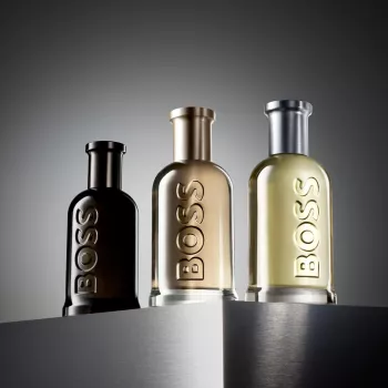 Hugo Boss Bottled Eau de Toilette Spray voor heren 100 ml