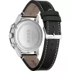 HUGO BOSS heren 1513920 chronograaf edelstaal horloge 44mm