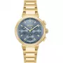 HUGO BOSS Purity Dameshorloge 1502677 38mm RVS-mesh zilveren wijzerplaat
