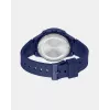 HUGO BOSS Velocity heren quartz chronograaf horloge 44mm RVS blauwe wijzerplaat
