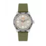 HUGO MAN 1530331 42mm RVS chronograaf horloge