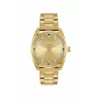 HUGO MAN 1530354 42mm Quartz-chronograaf horloge Zwart siliconen