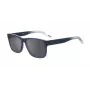 HUGO MAN HG1260SXW0T4 zonnebril Havana/bruin 57mm
