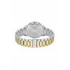 HUGO MAN horloge 1530235 44mm zwart siliconen
