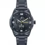 HUGO herenhorloge 1530278 45mm RVS chronograaf
