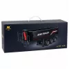 HUINA 32332 RC metalen kiepoplegger schaal 1:18 zwart