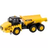 Huina afstandsbediening RC kiepwagen 1553 geel 1:16