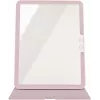 Humanas HS-ML02 LED make-upspiegel met verlichting - roze