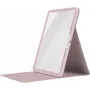 Humanas HS-ML02 LED make-upspiegel met verlichting - roze