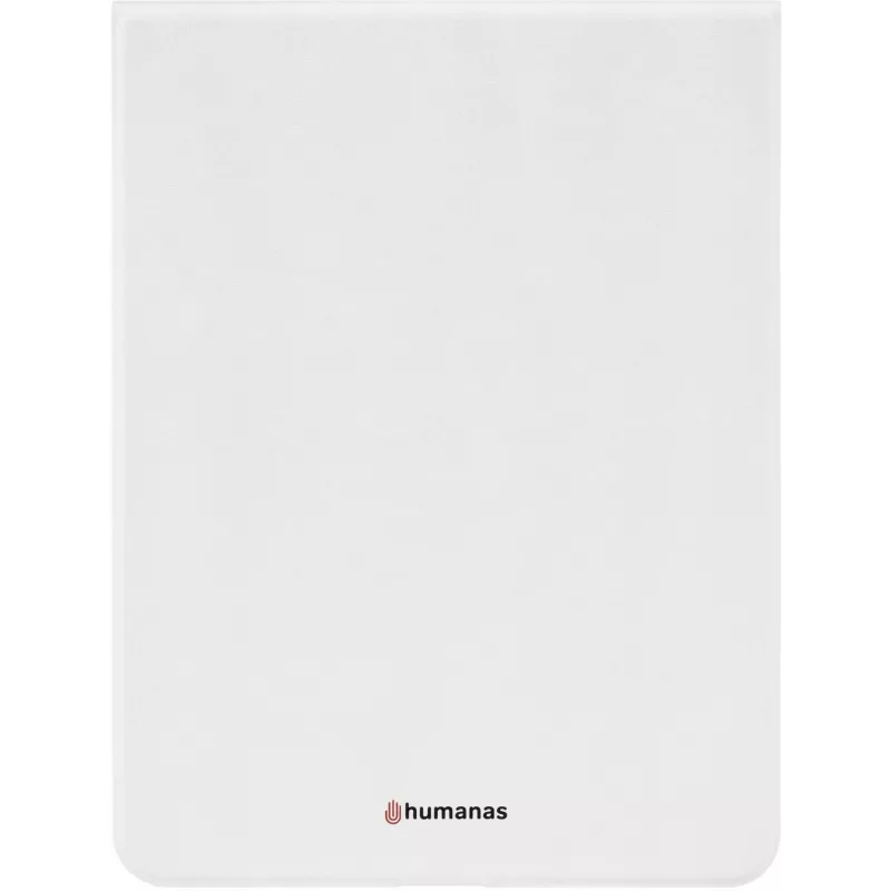 Humanas HS-ML02 LED-make-upspiegel, wit