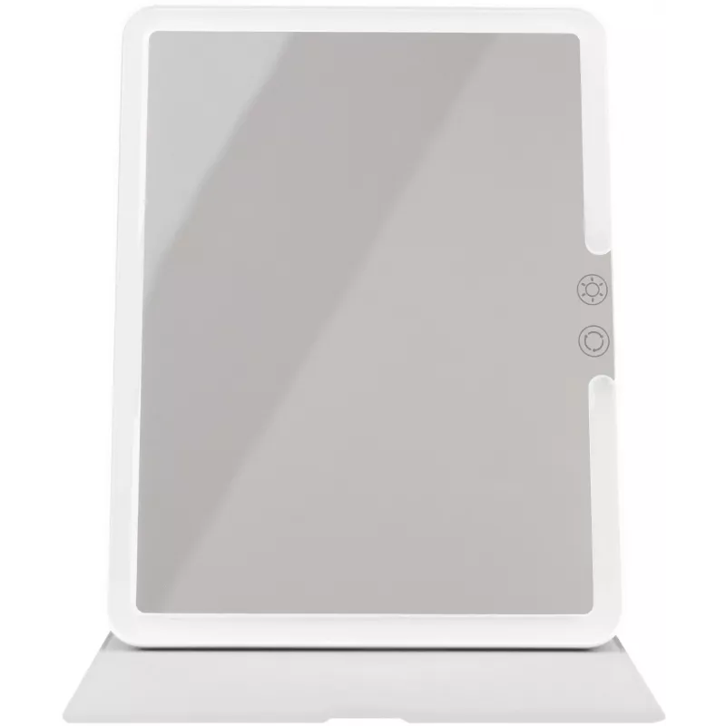 Humanas HS-ML02 LED-make-upspiegel, wit