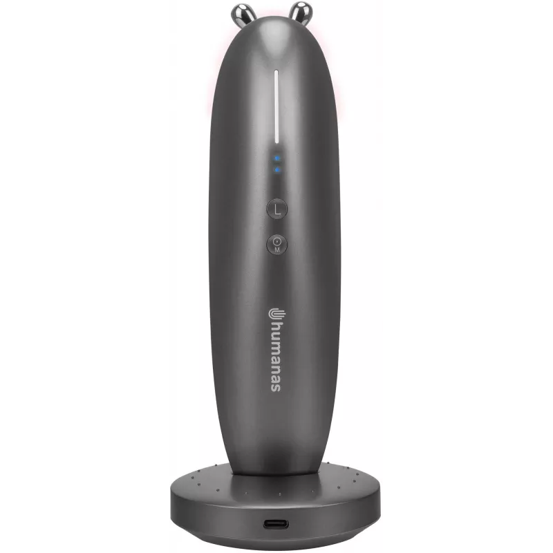 Humanas Serenum gezichts lift- en massageapparaat