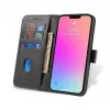 Hurtel Magnet Case voor Google Pixel 8 - zwart
