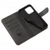 Hurtel Magnet Case voor Google Pixel 8 - zwart