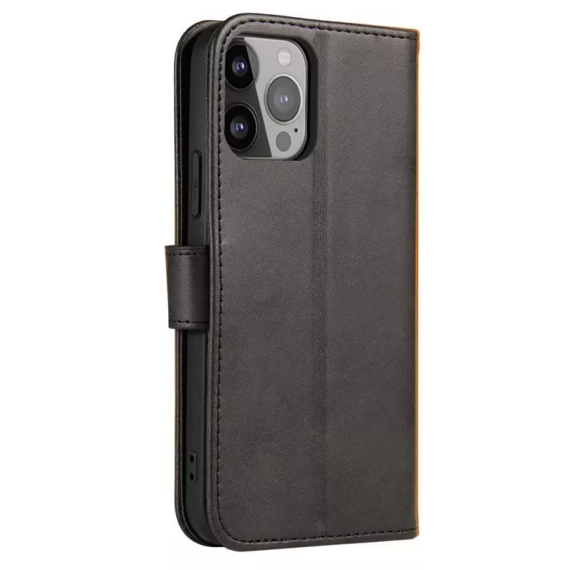 Hurtel Magnet Case voor Google Pixel 8 - zwart