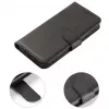 Hurtel Magnet Case voor Google Pixel 8 - zwart