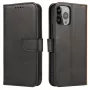 Hurtel Magnet Case voor Google Pixel 8 - zwart
