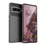 Hurtel Thunder Case Flexible Armored Cover voor Google Pixel 7 Pro Zwart