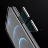 Hurtel Thunder Case iPhone 13 PRO MAX B USB-C naar USB-C kabel 1,2 m blauw