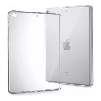 Hurtel transparante TPU-tablethoes voor iPad Air 13 2024