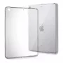 Hurtel transparante TPU-tablethoes voor iPad Air 13 2024