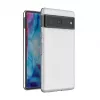 Hurtel Ultra Clear 0.5mm hoesje voor Google Pixel 7a slim cover transparant