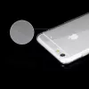 Hurtel Ultra Clear 0,5mm case gel TPU cover voor iPhone 12 Pro / iPhone 12 transparant