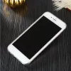 Hurtel Ultra Clear 0,5mm case gel TPU cover voor iPhone 12 Pro / iPhone 12 transparant