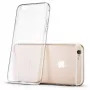 Hurtel Ultra Clear 0,5mm case gel TPU cover voor iPhone 12 Pro / iPhone 12 transparant