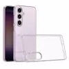Hurtel Ultra Clear Hoesje voor Samsung Galaxy A35 - Transparant