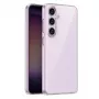 Hurtel Ultra Clear Hoesje voor Samsung Galaxy A35 - Transparant