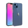 Hurtel Ultra Clear One Plus Nord N20 5G gel hoesje cover 0.5mm transparant