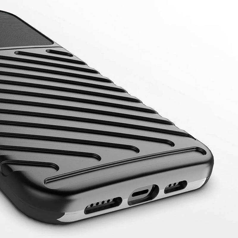 Hurtel USB-C naar USB-C Kabel 1m Groen 60W Snel opladen & Datasynchronisatie