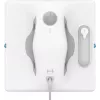 HUTT W8 robotraamreiniger – wit – 90W – 3800Pa zuigkracht – AI-routeplanning – 80ml tank H000001