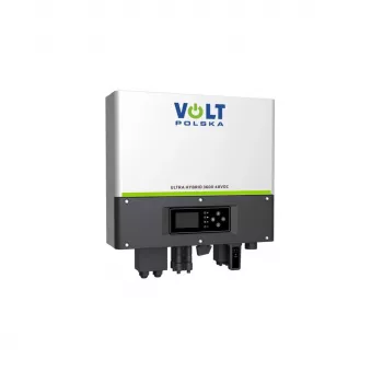 Hybride-omvormer ULTRA HYBRID 7500 48/230V