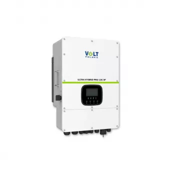 Hybride-omvormer ULTRA HYBRID PRO 12K 3-fase