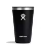Hydro Flask 470ml All Around tumbler 16oz zwart