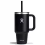 Hydro Flask All Around Travel Tumbler 950 ml zwart