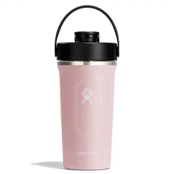 Hydro Flask shakerfles 24OZ Trillium