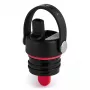 Hydro Flask Standard Flex Straw Cap - zwart
