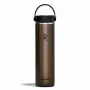 Hydro Flask Trail Lightweight 24 OZ 709 ml Obsidian